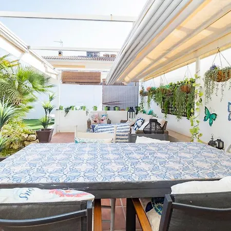 Refugio Marbelli En Calle 18a: Cerca Del Golf Y La Playa Hotel *