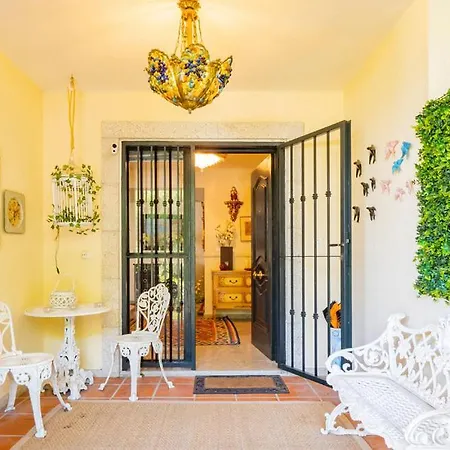 Refugio Marbelli En Calle 18a: Cerca Del Golf Y La Playa Hotel *
